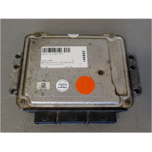 CALCULATEUR MOTEUR RENAULT MASTER