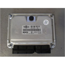 CALCULATEUR MOTEUR VOLKSWAGEN PASSAT
