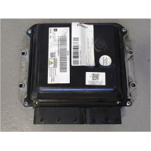 CALCULATEUR MOTEUR OPEL ASTRA