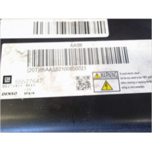 CALCULATEUR MOTEUR OPEL ASTRA