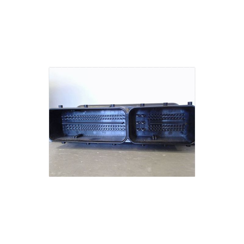 CALCULATEUR MOTEUR OPEL ASTRA