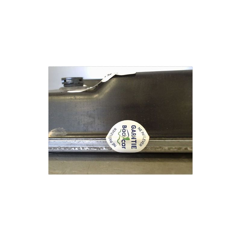 CALCULATEUR MOTEUR OPEL ASTRA