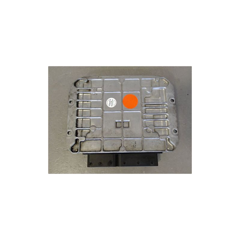 CALCULATEUR MOTEUR OPEL ASTRA
