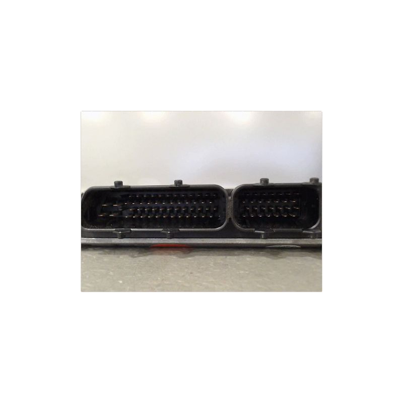 CALCULATEUR MOTEUR VOLKSWAGEN POLO