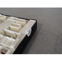 BOITE A FUSIBLES RENAULT MEGANE