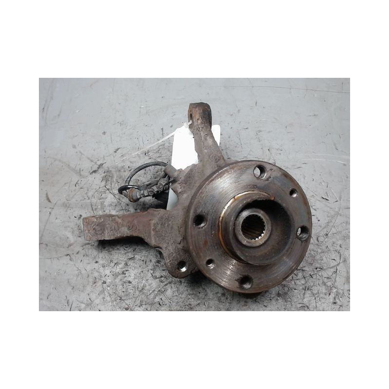 PIVOT AVANT GAUCHE RENAULT CLIO II CAMPUS 06-