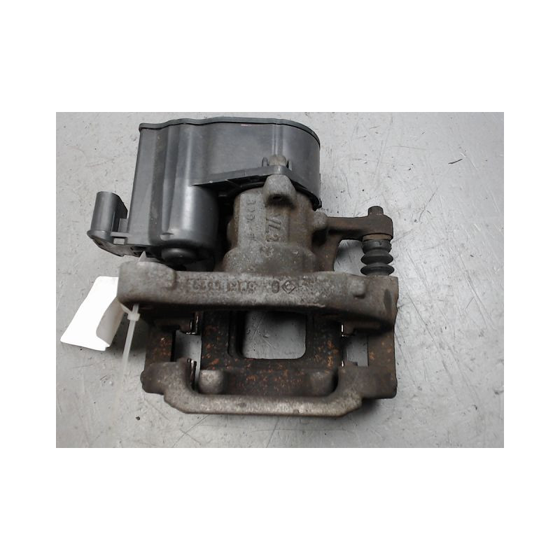 ETRIER DE FREIN ARRIERE DROIT CITROEN C4