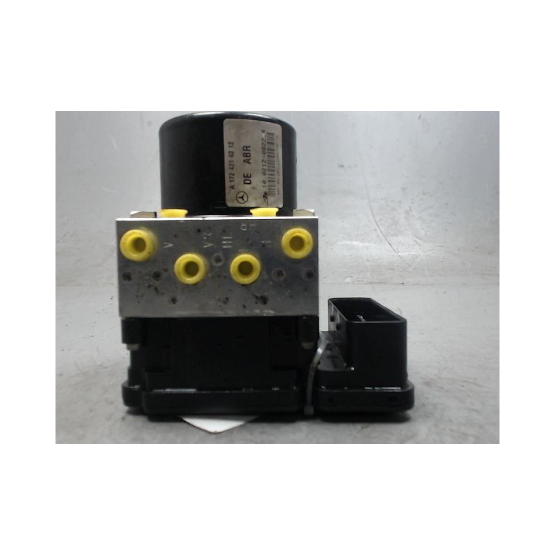 UNITE HYDRAULIQUE ABS MERCEDES CLASSE C