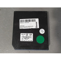 BOITE A FUSIBLES RENAULT MEGANE
