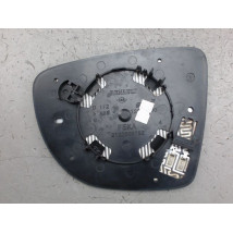 GLACE RETROVISEUR EXT D RENAULT CLIO