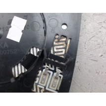 GLACE RETROVISEUR EXT D RENAULT CLIO