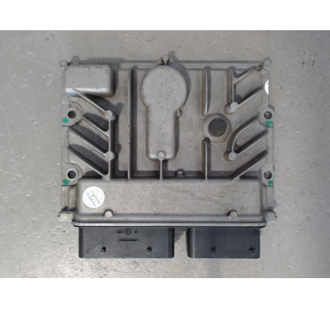 CALCULATEUR MOTEUR