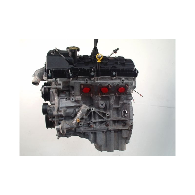 MOTEUR ESSENCE FORD COUPE 3.7 V6