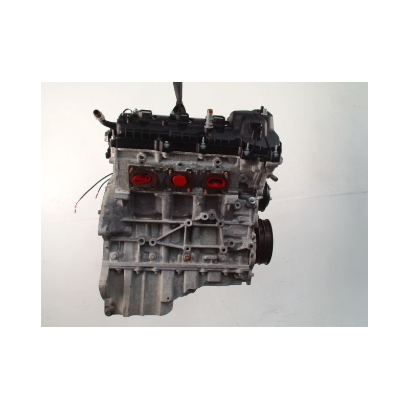 MOTEUR ESSENCE FORD COUPE 3.7 V6