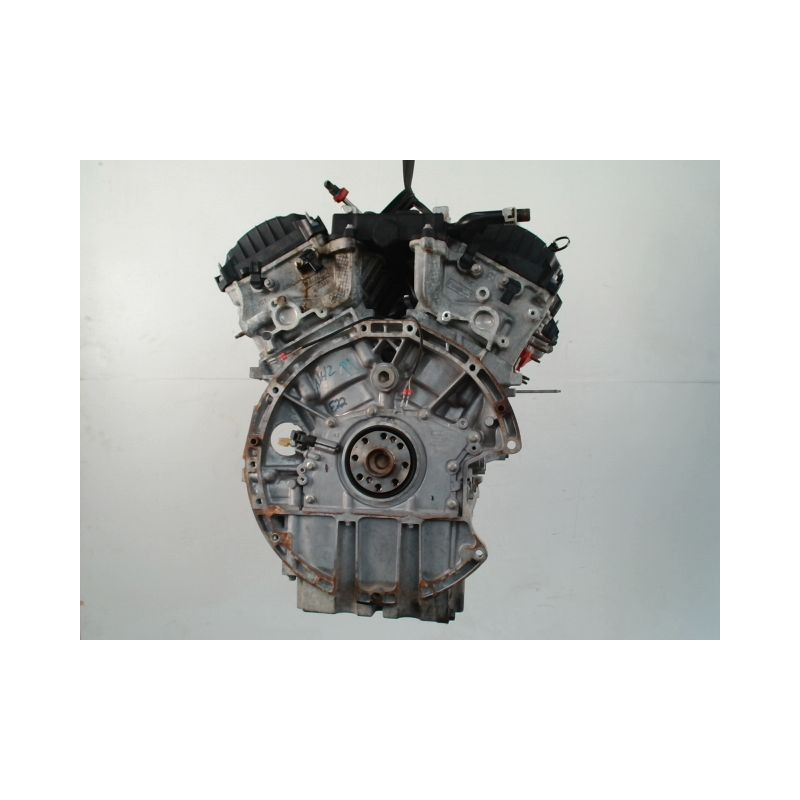 MOTEUR ESSENCE FORD COUPE 3.7 V6