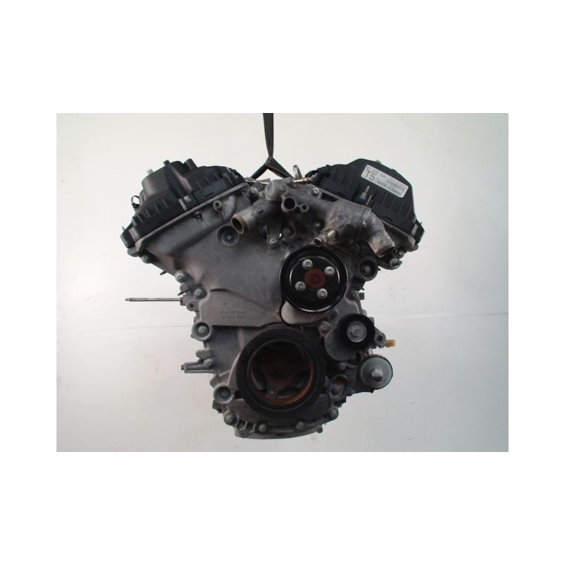 MOTEUR ESSENCE FORD COUPE 3.7 V6