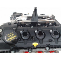 MOTEUR ESSENCE FORD COUPE 3.7 V6