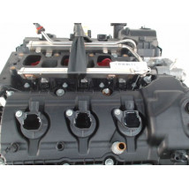 MOTEUR ESSENCE FORD COUPE 3.7 V6