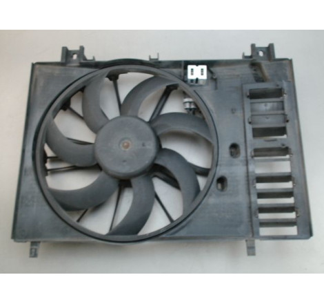 MOTEUR VENTILATEUR RADIATEUR