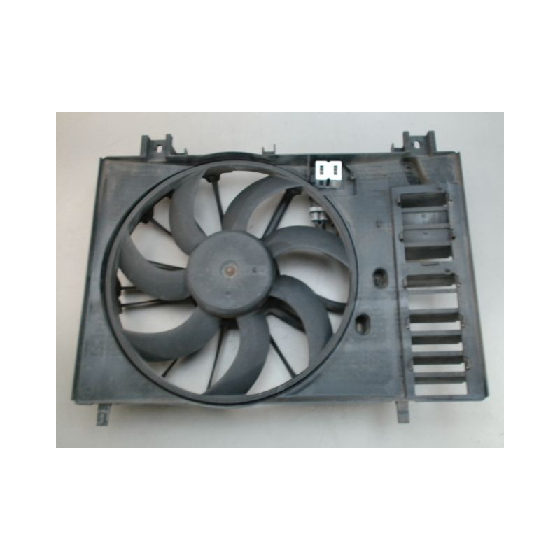 MOTEUR VENTILATEUR RADIATEUR CITROEN C5