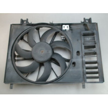 MOTEUR VENTILATEUR RADIATEUR CITROEN C5