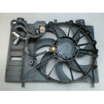 MOTEUR VENTILATEUR RADIATEUR CITROEN C5