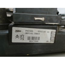 MOTEUR VENTILATEUR RADIATEUR CITROEN C5