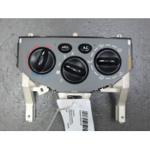 COMMANDE DE CHAUFFAGE NISSAN PRIMASTAR