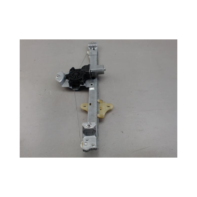 MECANISME LEVE-GLACE AVANT DROIT RENAULT CLIO