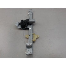 MECANISME LEVE-GLACE AVANT DROIT RENAULT CLIO
