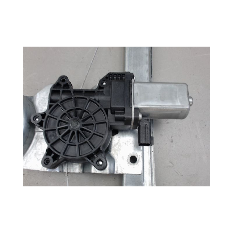 MECANISME LEVE-GLACE AVANT DROIT RENAULT CLIO