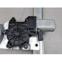 MECANISME LEVE-GLACE AVANT DROIT RENAULT CLIO
