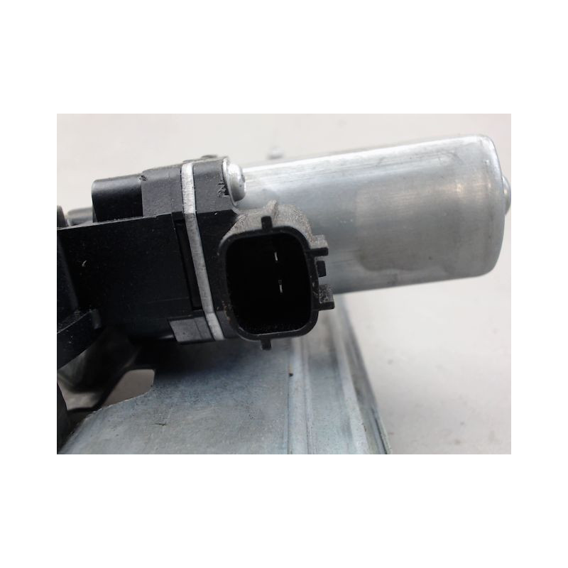 MECANISME LEVE-GLACE AVANT DROIT RENAULT CLIO