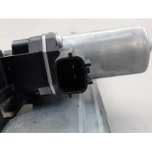 MECANISME LEVE-GLACE AVANT DROIT RENAULT CLIO