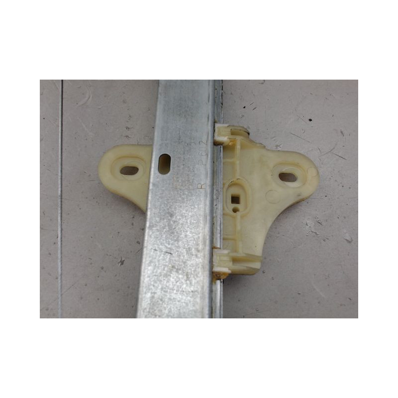 MECANISME LEVE-GLACE AVANT DROIT RENAULT CLIO