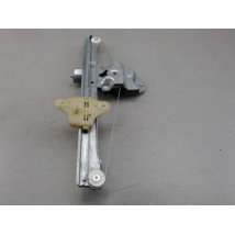 MECANISME LEVE-GLACE AVANT DROIT RENAULT CLIO