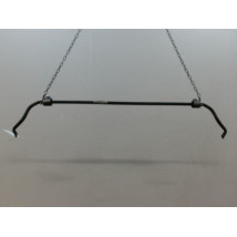 BARRE STABILISATRICE ARRIERE MERCEDES CLASSE C 2007-