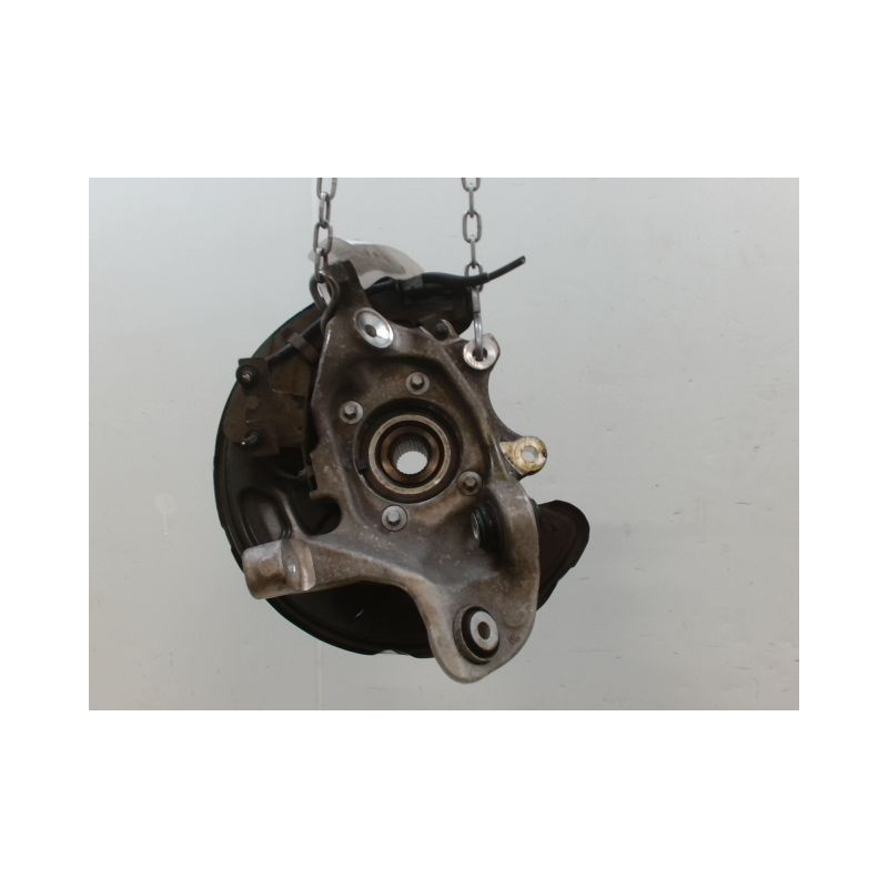 PIVOT ARRIERE GAUCHE MERCEDES CLASSE C 2007-