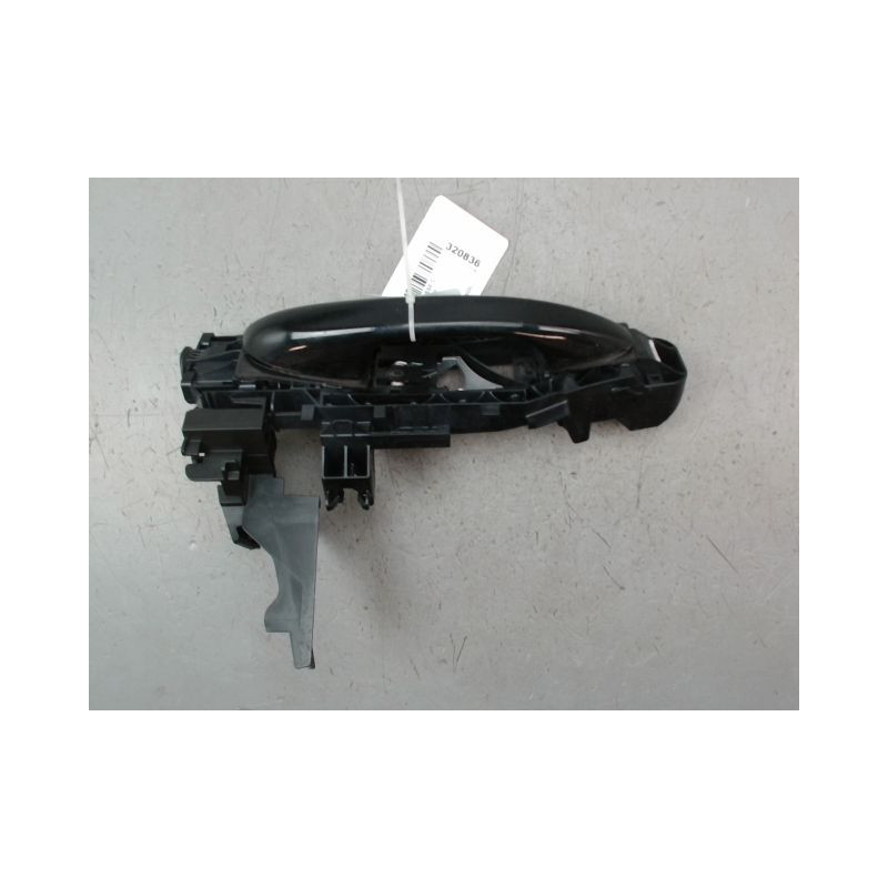POIGNEE EXTERIEURE PORTE AVANT DROIT MERCEDES CLASSE C 2007-