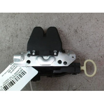 SERRURE COFFRE ARRIERE MERCEDES CLASSE C 2007-