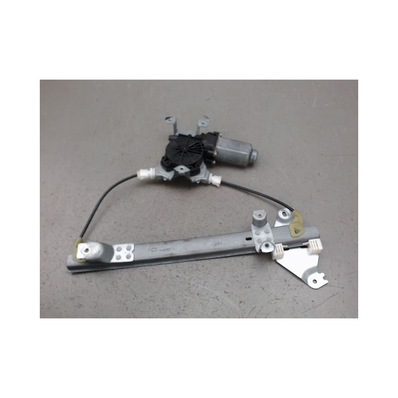 MECANISME LEVE-GLACE ARRIERE DROIT NISSAN QASHQAI