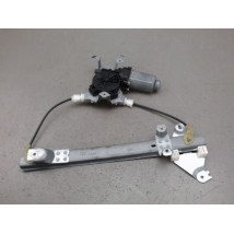 MECANISME LEVE-GLACE ARRIERE DROIT NISSAN QASHQAI