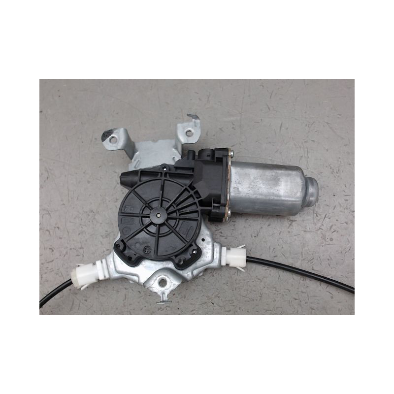 MECANISME LEVE-GLACE ARRIERE DROIT NISSAN QASHQAI
