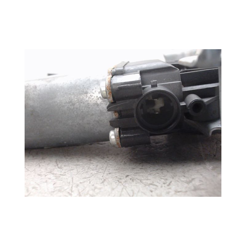 MECANISME LEVE-GLACE ARRIERE DROIT NISSAN QASHQAI