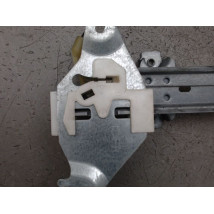 MECANISME LEVE-GLACE ARRIERE DROIT NISSAN QASHQAI