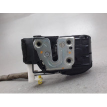SYSTEME CONDAMNATION AVANT GAUCHE NISSAN QASHQAI