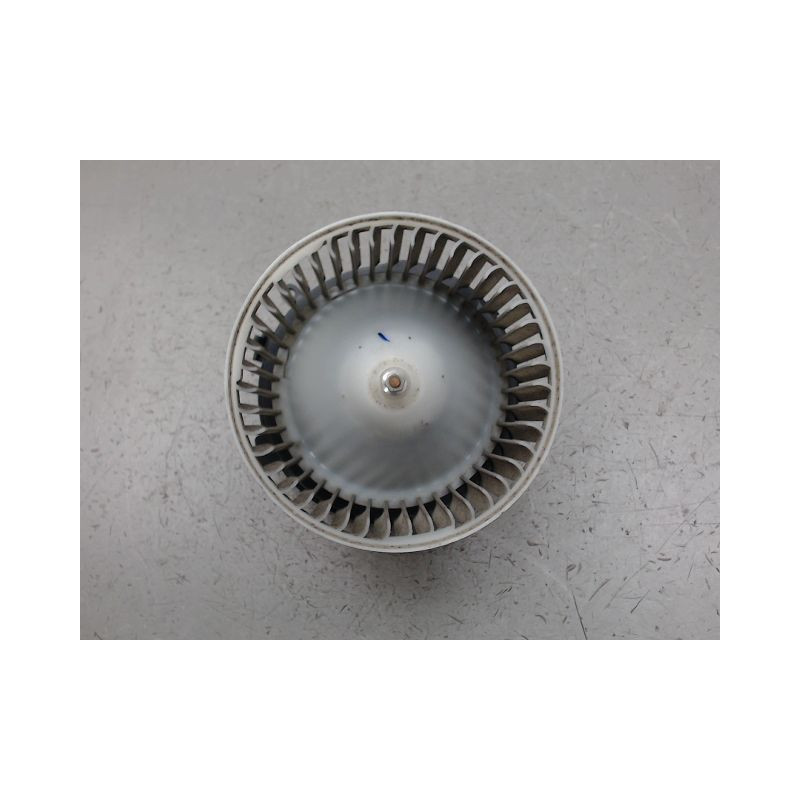 MOTEUR VENTILATEUR CHAUFFAGE NISSAN QASHQAI