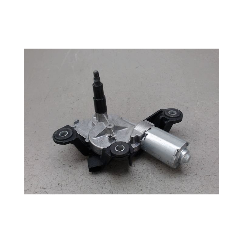 MECANISME ESSUIE-GLACE ARRIERE NISSAN QASHQAI