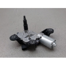 MECANISME ESSUIE-GLACE ARRIERE NISSAN QASHQAI