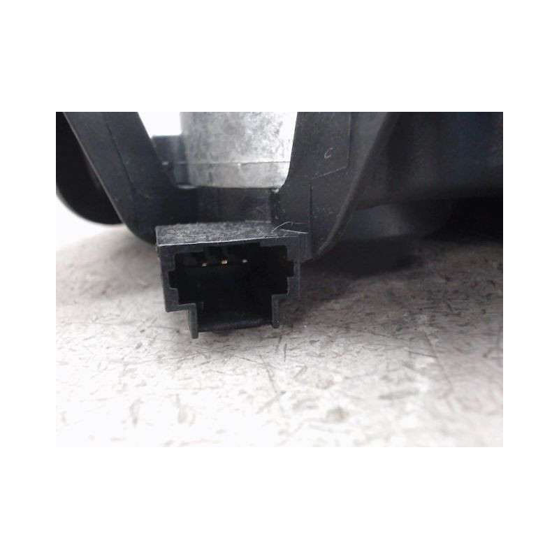 MECANISME ESSUIE-GLACE ARRIERE NISSAN QASHQAI